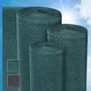 Image de Sol Royal SG80   Zichtbreeknet Groen 10m x 2m   UV-Bescherming  Schaduwdoek 165 g/m²   Balkonscherm HDPE   Inclusief Kabelbinders