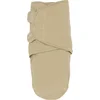 Image de Meyco Baby Uni swaddlemeyco inbakerdoek - sand - 0-3 maanden - 1.0 TOG