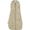 Image de Meyco Baby Forest Animals cocoon inbakerslaapzak - sand - 70cm - 0.3 TOG