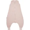 Image de Meyco Baby Uni baby zomer slaapoverall jumper - pre-washed hydrofiel - soft pink - 92cm - 0.5 TOG