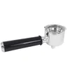 Image de Koffiebereidingshandgreep (portafilter) voor De'Longhi machines (AS00002447)