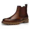 Image de ara Enkellaars Tulsa cognac