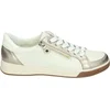 Image de Ara - 1234432 - Lage sneakersDames sneakers - Kleur: Wit/beige - Maat: 39