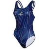 Image de Sailfish Durability Sportback Zwemkleding Blauw XS Vrouw
