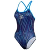 Image de Sailfish Durability Single X Zwemkleding Blauw L Vrouw