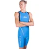 Image de Sailfish Rebel Pro 3 Mouwloos Triatlonpak Blauw L Man