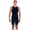Image de Sailfish Pro 2 Mouwloos Triatlonpak Zwart S Man