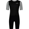 Image de Sailfish Perform Korte Mouw Triatlonpak Zwart XS Man