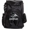 Image de Sailfish Hawi Rugzak 36l Zwart
