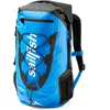 Image de Sailfish Wp 36l Rugzak Blauw,Zwart