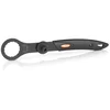 Image de XLC Fietsgereedschap Trapas Montagesleutel Sh Bb9000 Zwart