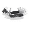 Image de XLC Fietsgereedschap Q Serie Set Zak Model Zwart 12Dlg Tom14