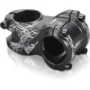 Image de XLC ST-M26 Stuurpen - All Ride - Ahead - Aluminium - 1 1/4" - 90mm/31.8mm - Zwart