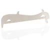 Image de XLC Fietsgereedschap Kettingslijtagemeter Zilver