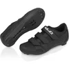 Image de XLC Fietsschoenen - Road - Maat 47 - Zwart  - CBR04