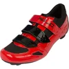 Image de XLC Fietsschoenen - Road - Maat 47 - Rood  - CBR04