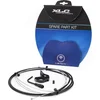 Image de XLC zadeldeel SPT10/11 Dropper Remote lockout zwart