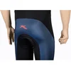 Image de XLC broek Race kort heren met bovenstuk zwart blauw M