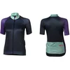 Image de XLC SHIRT RACE DS KM BL/PA M