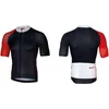 Image de XLC SHIRT RACE KM BL/RO S