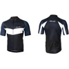 Image de SHIRT XLC BASIC ZW/BL XXL