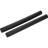 Image de XLC STUURFOAM LEDER LOOK 400X22MM ZW SET A 2 GRF01