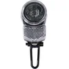 Image de XLC CL-F24 Koplamp Fiets   LED   Inclusief batterijen   25 Lux