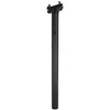 Image de XLC SP-O04 Zadelpen - Raceby - 30.9x350mm - Carbon - Zwart
