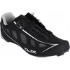 Image de XLC Fietsschoenen - Road - Maat 42 - Zwart - CBR08