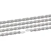 Image de XLC CC-C04 Fietsketting - 11V - 136 schakels - 11/128 - Zilver