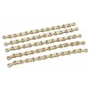 Image de XLC Fietsketting 11-Speed - 11/128" - 118 Schakels - GOUD