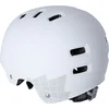 Image de XLC Fietshelm Urban - S/M - Wit/Grijs - BH-C22
