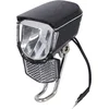 Image de XLC Sirius CL-D08 Koplamp Elektrische Fiets   LED   Accu   45 Lux