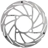 Image de Xlc Br-x114 2 Mm Remschijf Zilver 180 mm