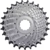 Image de XLC 11 Speed FWC05 Xtralight Cassette - 12-29T - Staal - Zilver