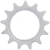 Image de XLC kettingwiel SSS01 baan 1/8 13T staal zilver