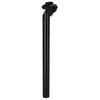 Image de XLC SP-R07 Zadelpen - 30.9 x 350 mm - Setback: 20 mm - Aluminium - Zwart