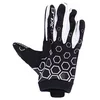 Image de Xlc Full Finger Handschoenen Zwart L Man