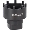 Image de XLC TO-E04 Afnemer - Bosch Gen3/Gen4 - Sluitmoer - Spider - Zwart