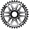 Image de XLC CR-E07 Kettingblad - E-Bike - 36 Tanden - Aluminium - Zilver