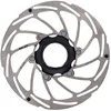 Image de Xlc Br-x138 6b Remschijf Zilver 160 mm