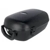 Image de XLC 5:1 Cargo BA-B13 Fietskoffer - Fietstas Baggagedrager - Hardcase - 13 L - Zwart