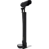 Image de XLC PU-S09 Fietspomp - Voetpomp - Mini - 4 bar - Zwart