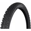 Image de XLC Cirrus VT-M30 Buitenband - Draadband MTB - Wielmaat 27.5" - ETRTO 56/584 - Zwart