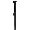 Image de XLC SP-T20 Zadelpen   Dropper Remote Zadelpen   31.6x404mm   125mm Drop   Aluminium   Zwart