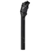Image de XLC SP-S07 Zadelpen - 27.2 x 350 mm   Max. Gewicht 85-105kg   Verend   Aluminium   Zwart