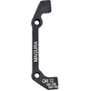 Image de Magura Adapter Qm12 Louise 180 Mm Zwart