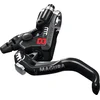 Image de Magura Master MT8 PRO Remhendel 1-vinger HC Aluminium Hendel met Reach Adjust/BAT 2019, zwart