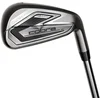 Image de Cobra Darkspeed IJzers 5-PW 2024 (graphite shaft) | Rechtshandig | Stiff |