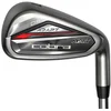 Image de Cobra DarkSpeed Adapt Max IJzers 5-SW 2025 (graphite shaft) | Rechtshandig | Senior |